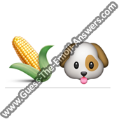 Corn Dog 