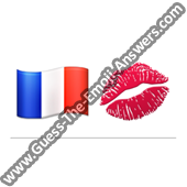 French Kiss 