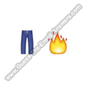 Pants On Fire 