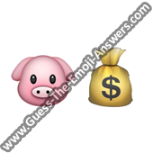 Piggy Bank 