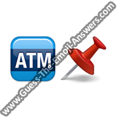 ATM Pin 