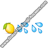 Lemonade 