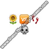 Plant Vs Zombies 