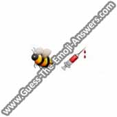 Bee Sting 