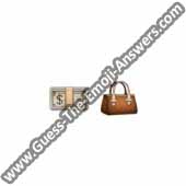 Money Bag 
