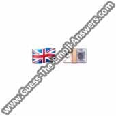 British Pound 