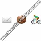 Courier 