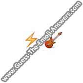 Electric Guitar 