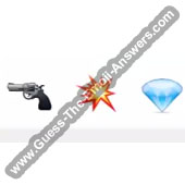 Conflict Diamond 