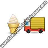 Ice Cream Truck 