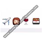 Flight Attendant 