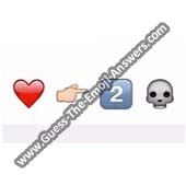 Love You To Death 